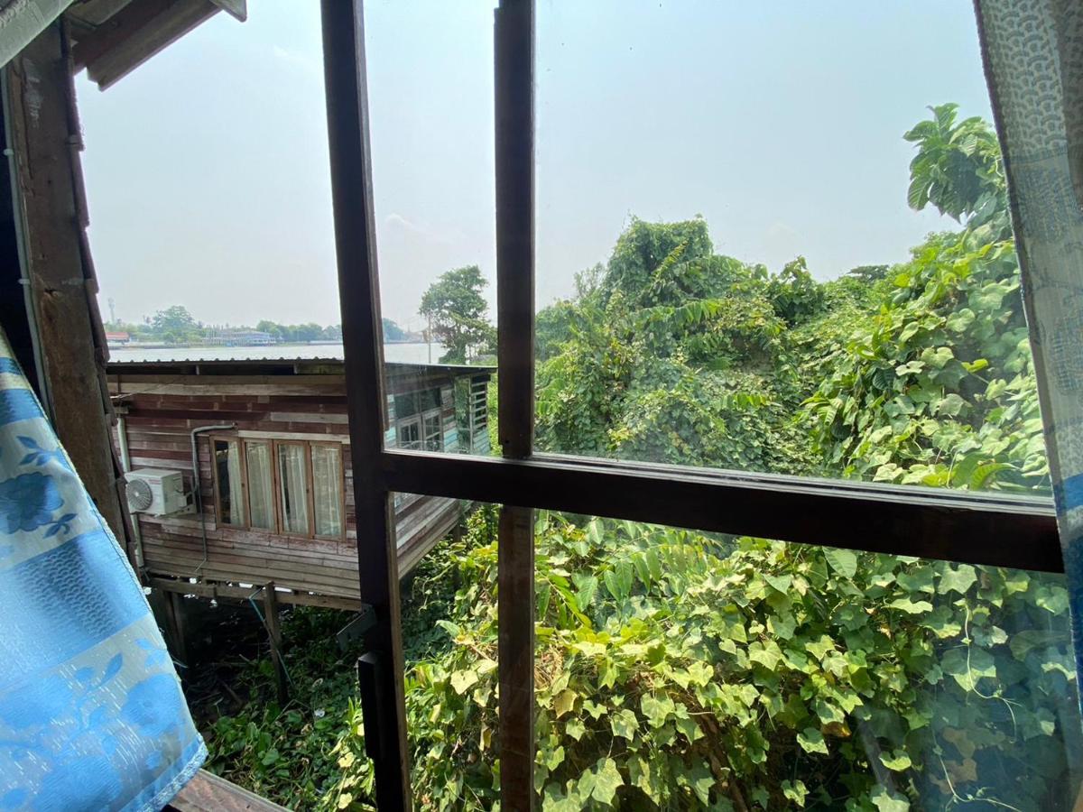 Baan Golite Ko Kret - บ้านโกไล้เกาะเกร็ด Nonthaburi Bagian luar foto